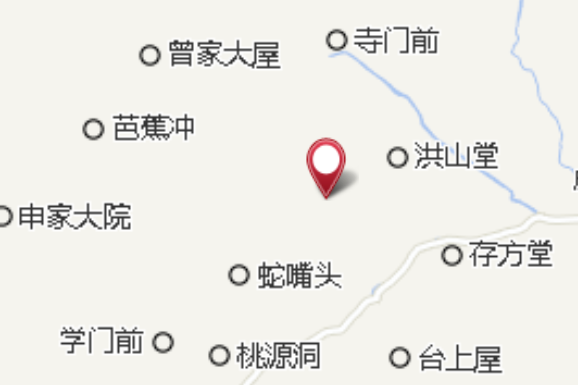 凡公祠 凡公祠