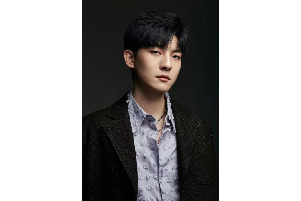 王仲偉(中國內地男演員)