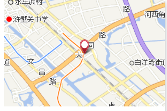 顏家橋 顏家橋