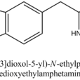 MDEA(苯丙胺衍生物)