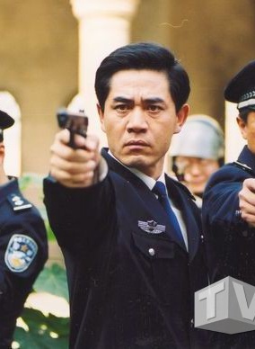 濮存昕 濮存昕