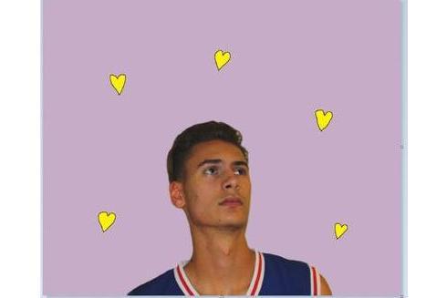 Yellow Hearts Yellow Hearts