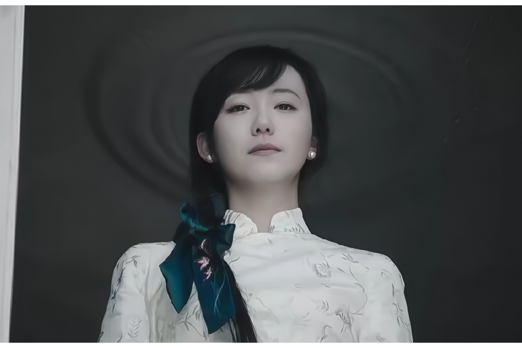 胡妍妍(中國內地女演員) 胡妍妍(中國內地女演員)