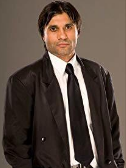 Dave Kapoor Dave Kapoor