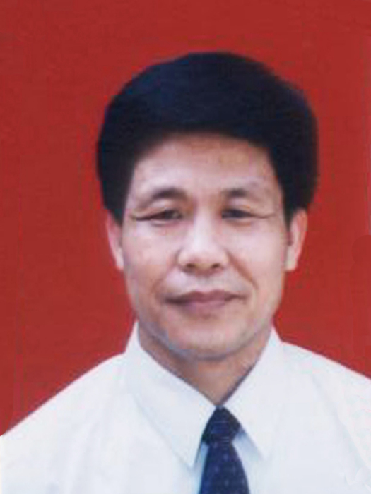 黃明光(贛州地區文化局副局長) 黃明光(贛州地區文化局副局長)