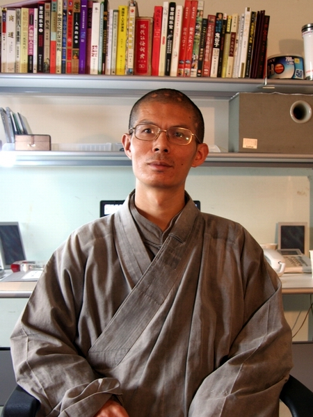 釋靜嚴 釋靜嚴