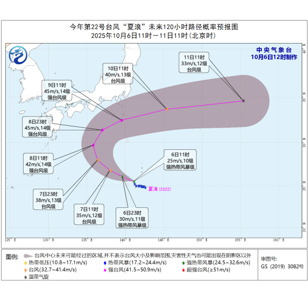 颱風夏浪