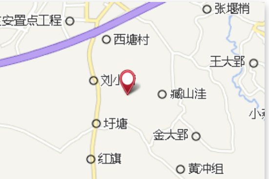 侯山窪 侯山窪