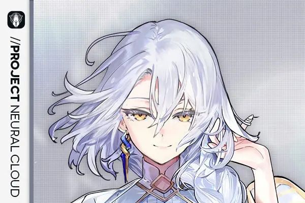 晨曦(手遊《少女前線:雲圖計畫》中的角色) 晨曦(手遊《少女前線:雲圖計畫》中的角色)