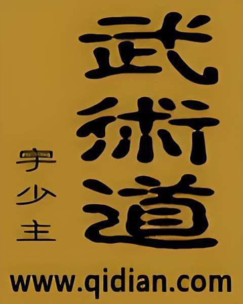 武術道 武術道