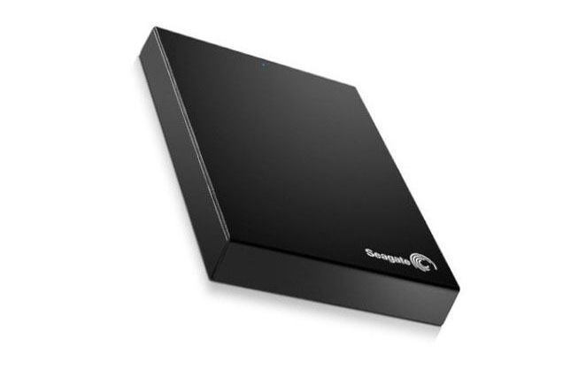 希捷Raptor2.5 希捷Raptor2.5