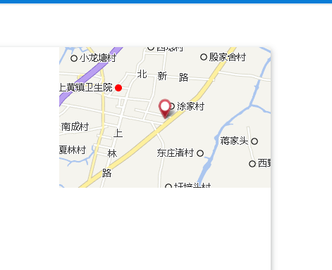 橫山頭 橫山頭