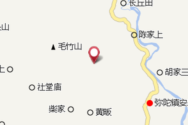 詹家下屋