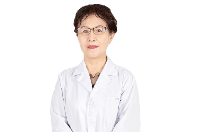 焦海燕(海南愛爾新希望眼科醫院醫生) 焦海燕(海南愛爾新希望眼科醫院醫生)