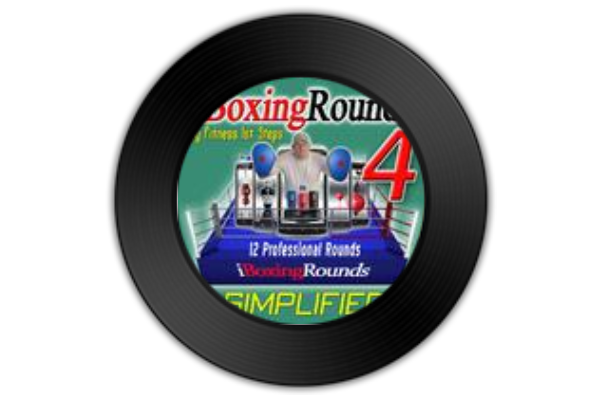 Round 1(2018年Fitness 1st Steps演唱的歌曲) Round 1(2018年Fitness 1st Steps演唱的歌曲)