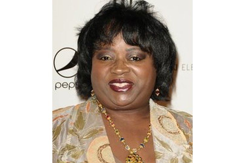 Vickilyn Reynolds Vickilyn Reynolds