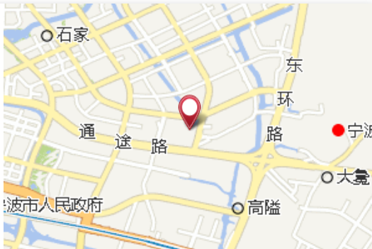 後丁家漕 後丁家漕