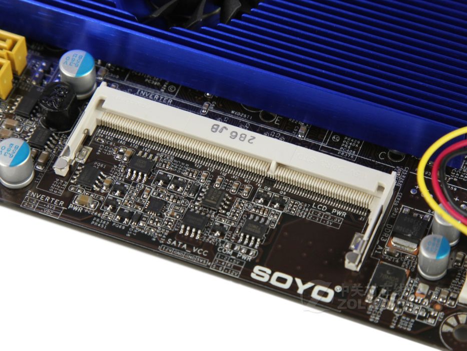 梅捷SY-D2550-MD 梅捷SY-D2550-MD