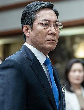 怪物(韓國2021年呂珍九、申河均的電視劇)