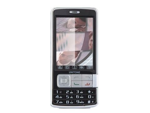 友利通UNC-F6110 友利通UNC-F6110