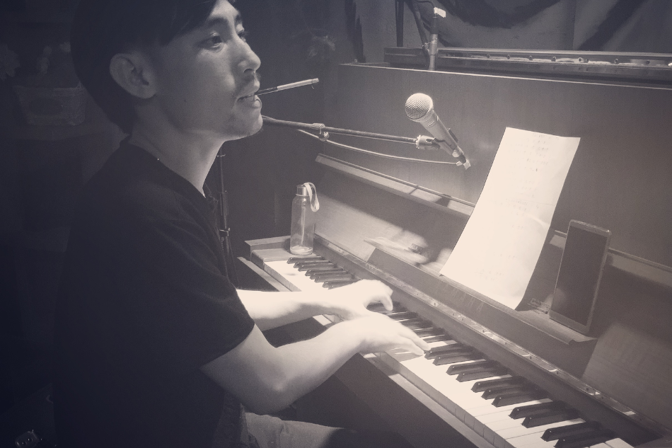 李忠安(音樂人) 李忠安(音樂人)