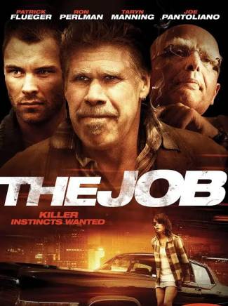 朗·普爾曼(Ron Perlman) 朗·普爾曼(Ron Perlman)