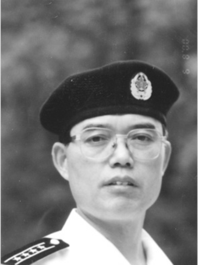 徐鎖榮 徐鎖榮