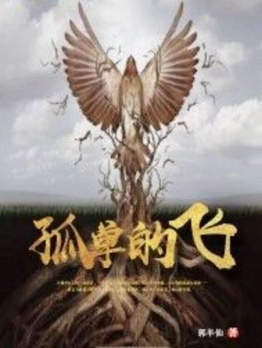 孤單的飛 孤單的飛
