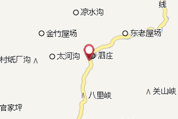 泗莊橋 泗莊橋