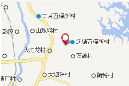 央地坡
