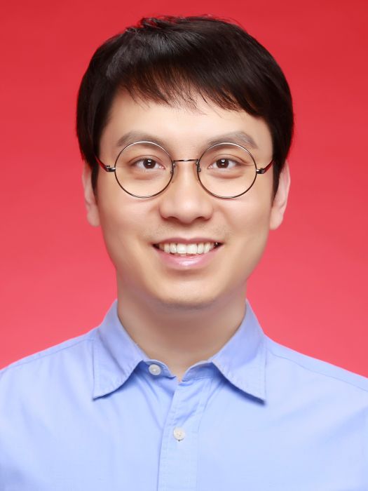 程振洲 程振洲