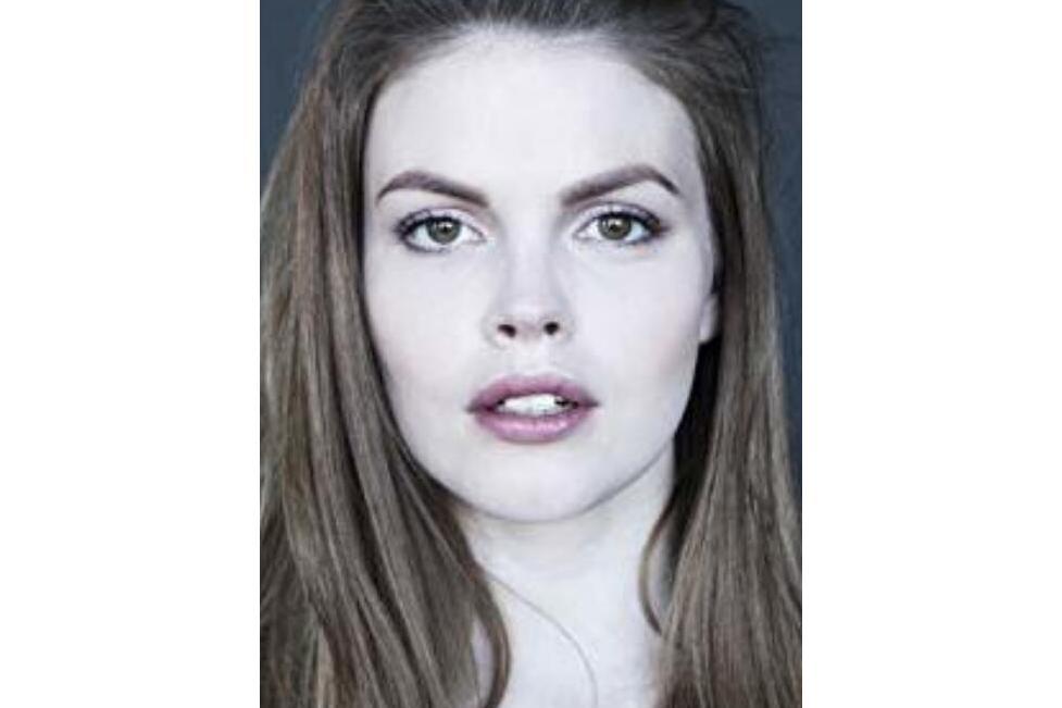 Birna Rún Eiríksdóttir Birna Rún Eiríksdóttir