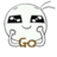 GO主題小怪 GO主題小怪