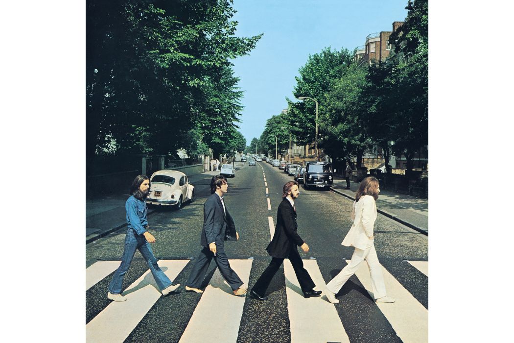 Abbey Road Abbey Road
