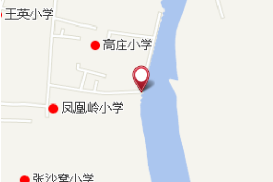 楊樓渡口 楊樓渡口