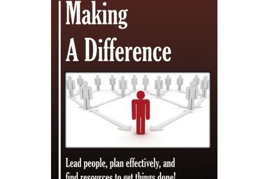 Making a Difference Making a Difference