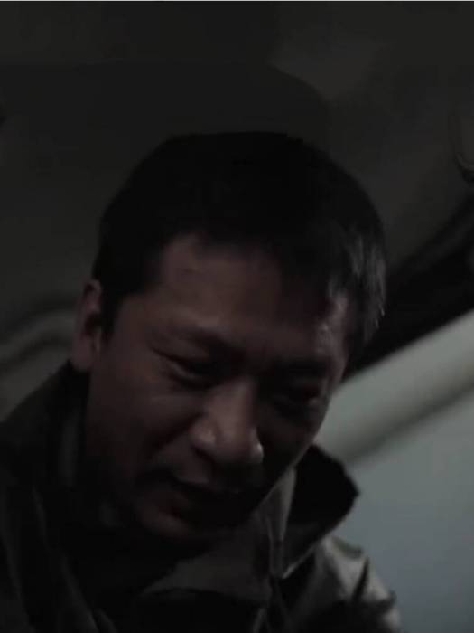 唐少軍(懸疑犯罪劇《無處遁逃》中的角色) 唐少軍(懸疑犯罪劇《無處遁逃》中的角色)