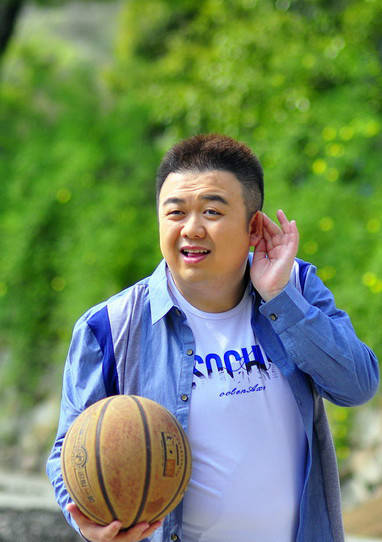 等你追我