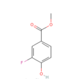 3-氟-4-羥基苯甲酸甲酯