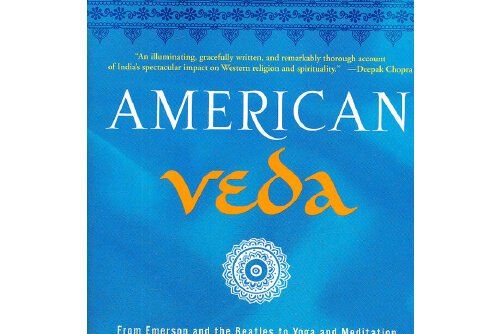 American Veda American Veda