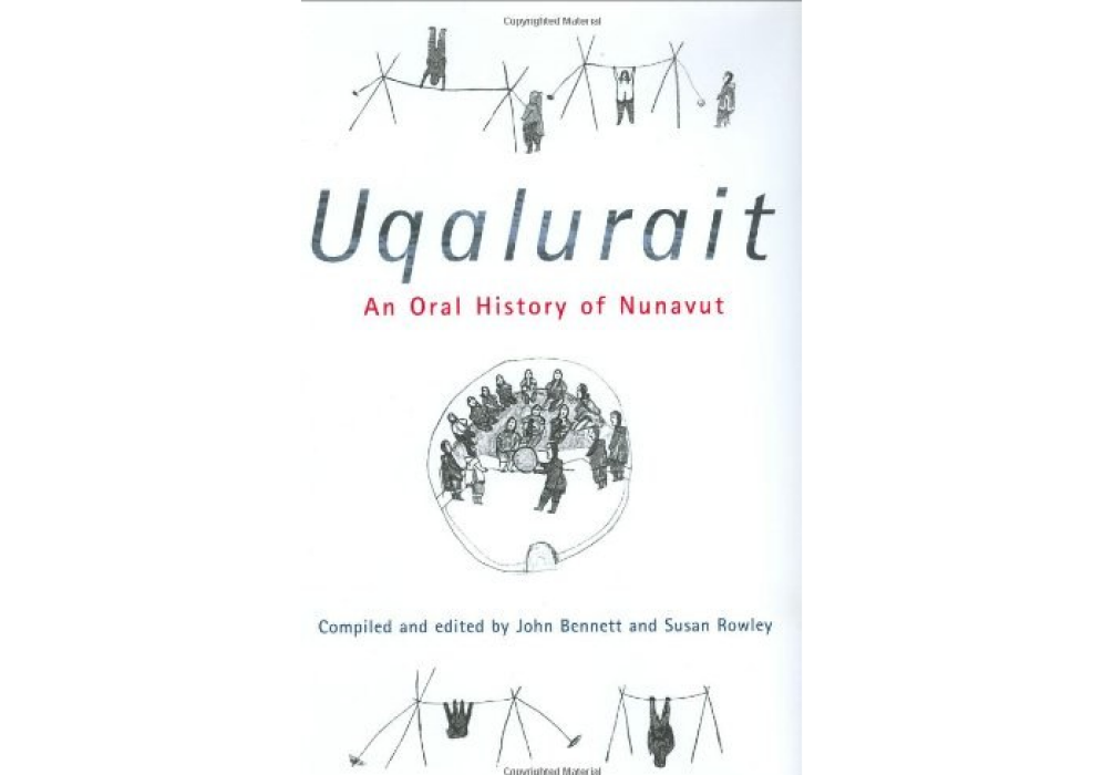 Uqalurait Uqalurait