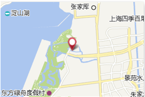 楊六灣 楊六灣