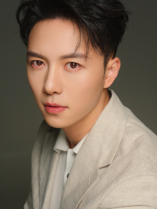 陳雨成(中國內地男演員) 陳雨成(中國內地男演員)