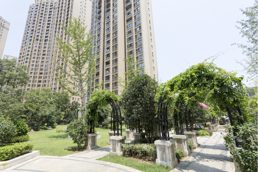 御景城(阜陽御景城樓盤) 御景城(阜陽御景城樓盤)