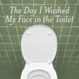 The Day I Washed My Face in the Toilet The Day I Washed My Face in the Toilet