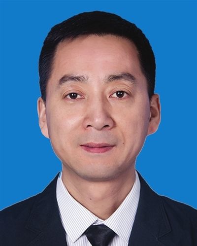 肖楊(銀川市西夏區委常委、組織部部長) 肖楊(銀川市西夏區委常委、組織部部長)