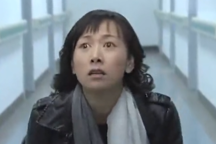 楊細妹 楊細妹
