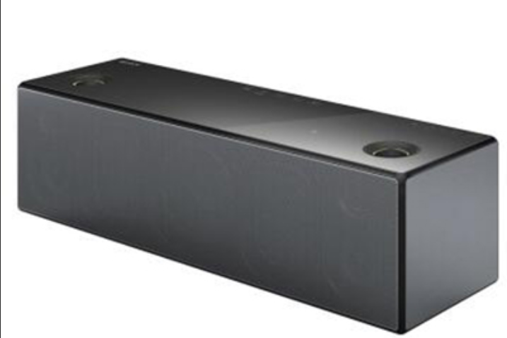 索尼SRS-X99 索尼SRS-X99