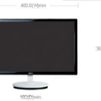 AOC E2043F AOC E2043F