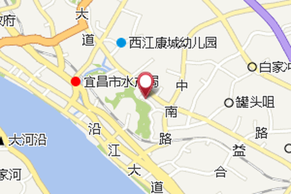 無人煙灣